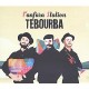 FANFARA STATION-TEBOURBA (CD)