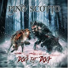 PINO SCOTTO-DOG EAT DOG (CD)