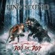 PINO SCOTTO-DOG EAT DOG (CD)