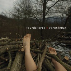 TOURDEFORCE-VARGTIMMAR -DIGI- (2CD)