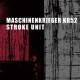 MASCHINENKRIEGER KR52-STROKE UNIT -DIGI- (CD)