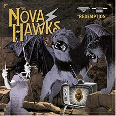 NOVA HAWKS-REDEMPTION (CD)
