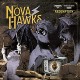 NOVA HAWKS-REDEMPTION (CD)