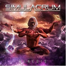 SIMULACRUM-SIMULACRUM (CD)