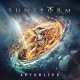 SUNSTORM-AFTERLIFE (CD)