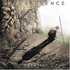 TURBULENCE-FRONTAL (CD)