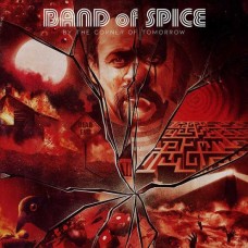BAND OF SPICE-BY THE CORNERS.. -DIGI- (CD)