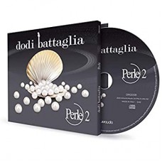 DODI BATTAGLIA-PERLE 2 (CD)