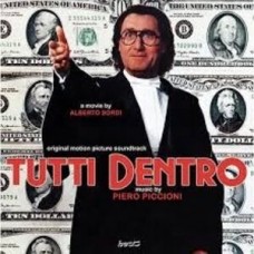 PIERO PICCIONI-TUTTI DENTRO (2CD)