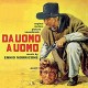 ENNIO MORRICONE-DA UOMO A UOMO (CD)