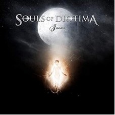 SOULS OF DIOTIMA-JANAS (CD)