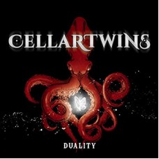 CELLAR TWINS-DUALITY (CD)