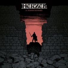 HERZEL-LE DERNIER REMPTANT (LP)