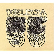 MELISSA-MIDNIGHT TRAMPOLINE (CD)