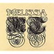 MELISSA-MIDNIGHT TRAMPOLINE (CD)