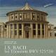 FRANCESCO FIORE/RICCARDO DONI-BACH: SEI TRIOSONATE.. (CD)