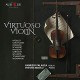 FABRIZIO FALASCA-VIRTUOSO VIOLIN (CD)