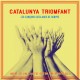 ORIOL SALTOR & JAUME SALTOR-CATALUNYA TRIOMFANT (CD)