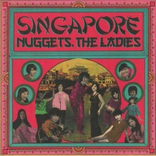 V/A-SINGAPORE NUGGETS - THE.. (LP)