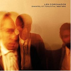 LES CORONADOS-DININTEL ET TONUVITAL.. (LP)