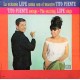 LA LUPE & TITO PUENTE-TITO PUENTE SWINGS THE.. (LP)