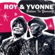 ROY & YVONNE-BELIEVE IN YOURSELF (LP)
