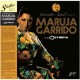 MARUJA GARRIDO-SALVADOR DALI PRESENTE.. (LP)
