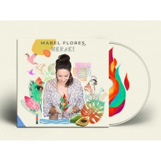 MABEL FLORES-MERAKI (CD)