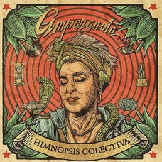 AMPARANOIA-HIPNOSIS COLECTIVA (CD)