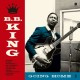 B.B. KING-GOING HOME -BONUS TR- (LP)