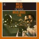 MILES DAVIS-MILES AHEAD (LP)