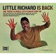 LITTLE RICHARD-LITTLE.. -BONUS TR- (CD)