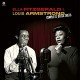 ELLA FITZGERALD & LOUIS ARMSTRONG-COMPLETE.. -BONUS TR- (LP)