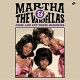 MARTHA & THE VANDELLAS-COME AND GET THESE.. (LP)