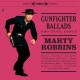 MARTY ROBBINS-GUNFIGHTER.. (LP+7")