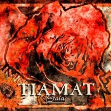 TIAMAT-GAIA -COLOURED/REISSUE- (LP)