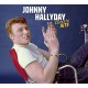 JOHNNY HALLYDAY-CLASSIC HITS (CD)