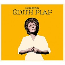 EDITH PIAF-L'ESSENTIEL DE EDITH PIAF (CD)