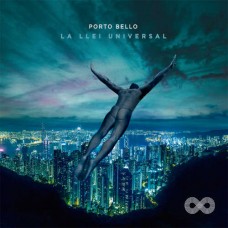 PORTO BELLO-LA LLEI UNIVERSAL (CD)