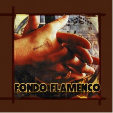 FONDO FLAMENCO-MAQUETAS 2005 (CD)