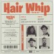 KOKO-JEAN & THE TONICS-HAIR WHIP (DO THE DO) (7")