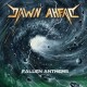 DAWN AHEAD-FALLEN ANTHEMS (CD)