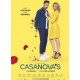 FILME-CASANOVA'S (DVD)