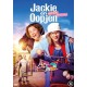 FILME-JACKIE EN OOPJEN (DVD)