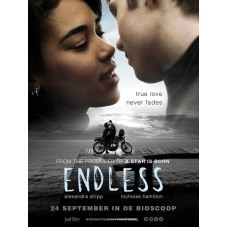 FILME-ENDLESS (DVD)