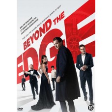 FILME-BEYOND THE EDGE (DVD)