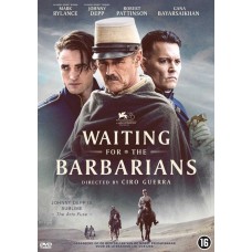 FILME-WAITING FOR THE.. (DVD)