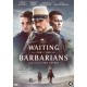 FILME-WAITING FOR THE.. (DVD)