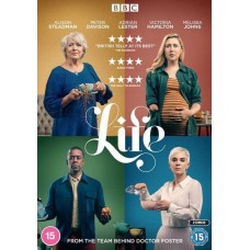 SÉRIES TV-LIFE (2DVD)