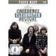 CREEDENCE CLEARWATER REVIVAL-PROUD MARY (DVD)